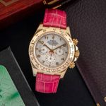 Rolex Daytona 16518 - (1/8)