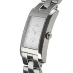 Baume & Mercier Hampton MV045063 (2000) - 24mm Staal (6/8)