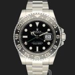 Rolex GMT-Master II 116710LN - (2/8)