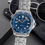 Omega Seamaster Diver 300 M 210.30.42.20.03.001 - (1/8)