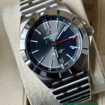 Breitling Chronomat GMT A32398101M1A1 - (1/7)