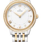 Omega De Ville Prestige 434.25.30.60.52.002 - (1/1)