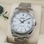 Rolex Datejust 41 126334 - (2/8)