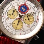 Breitling Navitimer D30022 (1997) - 38mm Staal (5/6)