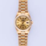 Rolex Day-Date 36 18238 (1995) - 36mm Geelgoud (5/12)