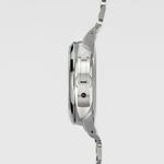 Panerai Luminor Chrono PAM01110 (2022) - Blauw wijzerplaat 44mm Staal (6/8)