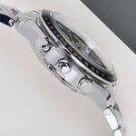 Omega Speedmaster Racing 326.30.40.50.06.001 (2018) - Grijs wijzerplaat 40mm Staal (8/8)