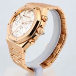 Audemars Piguet Royal Oak Chronograph 26240OR.OO.1320OR.03 - (7/32)