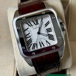 Cartier Santos 100 2656 - (1/7)