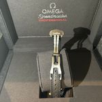 Omega Speedmaster Professional Moonwatch 310.32.42.50.01.001 (2024) - Zwart wijzerplaat 42mm Staal (6/8)