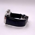 Zenith El Primero Chronomaster 03.2080.4021/21.C496 (2015) - Black dial 42 mm Steel case (7/10)