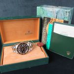 Rolex GMT-Master II 16713 - (8/8)