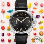 Panerai Luminor Due PAM00676 - (1/8)