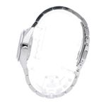 TAG Heuer Carrera Lady WBN2412.BA0621 (2026) - Wit wijzerplaat 29mm Staal (3/7)