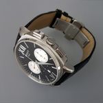 Tissot Unknown T059.527.16.058.00 (2025) - Black dial 42 mm Steel case (5/8)