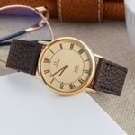 Omega De Ville 191.0092 - (2/8)