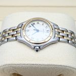 Cartier Cougar 119000R - (11/21)