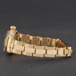 Rolex Oyster Perpetual 6719 (1978) - Zilver wijzerplaat 26mm Geelgoud (5/8)