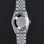 Rolex Datejust 1601 (1975) - 36mm Staal (6/6)