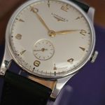 Longines Vintage 18121899 - (3/4)