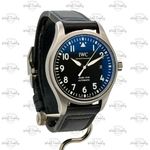 IWC Pilot Mark IW327001 - (3/8)