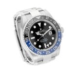 Rolex GMT-Master II 126710BLNR - (3/5)