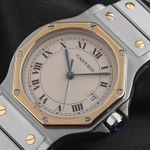 Cartier Santos 187902 - (3/8)