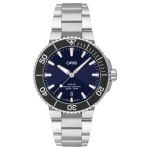 Oris Aquis Date 01 733 7730 4135-07 8 24 05PEB - (3/3)