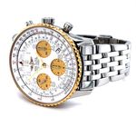 Breitling Navitimer D23322 - (4/8)
