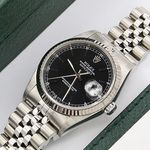 Rolex Datejust 36 16234 (Unknown (random serial)) - 36 mm Steel case (1/6)