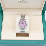 Rolex Oyster Perpetual 31 277200 - (1/5)