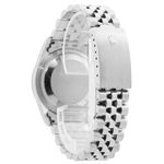 Rolex Datejust 36 16234 (1991) - 36 mm Steel case (3/4)