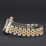 Rolex Lady-Datejust 179173 (Unknown (random serial)) - 26 mm Gold/Steel case (5/8)