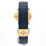 Patek Philippe Aquanaut 5269R-001 (2025) - Blauw wijzerplaat 39mm Roségoud (6/8)