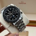 Omega Speedmaster 304.30.44.52.01.001 - (9/10)