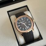Patek Philippe Aquanaut 5167R-001 - (1/9)