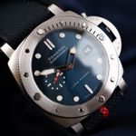 Panerai Luminor Submersible PAM01391 - (1/8)