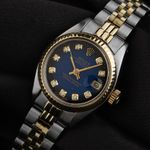 Rolex Lady-Datejust 6917 - (3/7)
