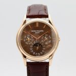 Patek Philippe Perpetual Calendar 5140R - (1/10)