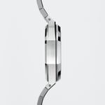 Audemars Piguet Royal Oak Chronograph 26331ST.OO.1220ST.02 (2020) - Zwart wijzerplaat 41mm Staal (7/7)