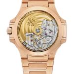 Patek Philippe Nautilus 7118/1200R-001 (2026) - 35mm Roségoud (2/2)