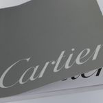 Cartier Pasha 2727 - (6/7)