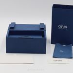 Oris Aquis Date 01 400 7769 4125-07 4 22 75FC - (7/8)