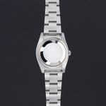 Rolex Oyster Perpetual 36 116000 (2010) - 36mm Staal (7/8)