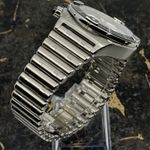 Breitling Chronomat AB0136251B1A1 (2026) - Black dial 44 mm Steel case (7/8)