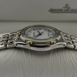 Jaeger-LeCoultre Unknown 305.5.06 (1996) - 36mm Goud/Staal (4/8)