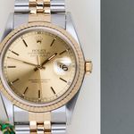 Rolex Datejust 36 16233 - (5/8)