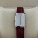 Jaeger-LeCoultre Reverso 265.8.08 - (3/8)