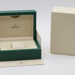 Rolex Submariner No Date 114060 (2015) - Black dial 40 mm Steel case (8/8)