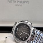 Patek Philippe Nautilus 7118/1A-011 (2024) - 35mm Staal (3/6)